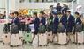 Nordkorea, Südkorea, Fussball, Asian Champions League der Frauen, Diplomatie