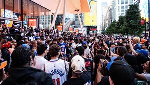 New York Knicks