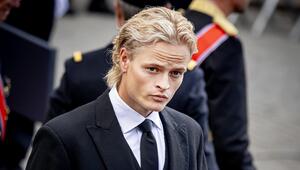 Marius Borg Høiby