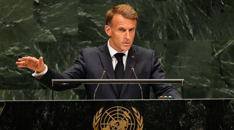 UN-Generalversammlung