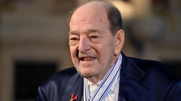Ralph Siegel, Komponist, ESC, Dschingis Khan