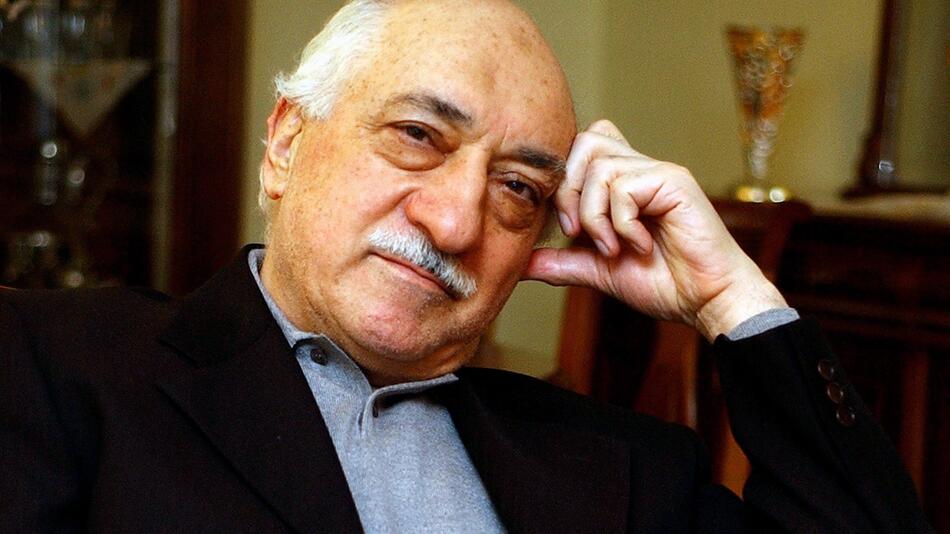 Fetullah Gülen, Türkei, Erdogan