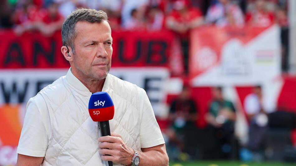 Lothar Matthäus