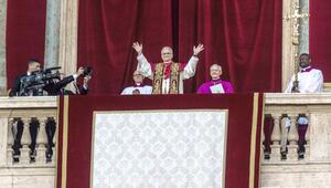 Neuer Papst Leo XIV.