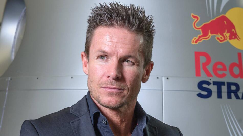 Felix Baumgartner kam am 17. Juli ums Leben.