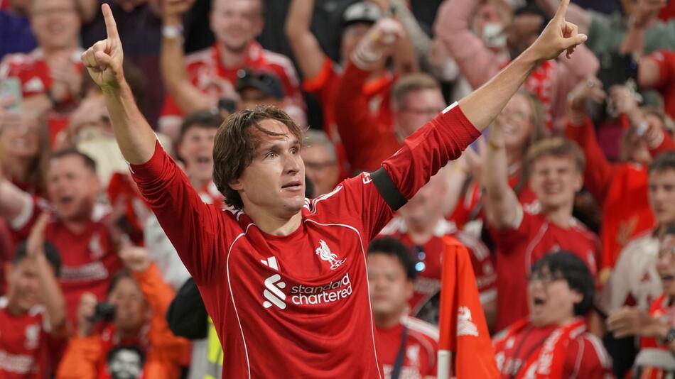 FC Liverpool - AFC Bournemouth