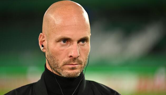 VfL Wolfsburg - Holstein Kiel