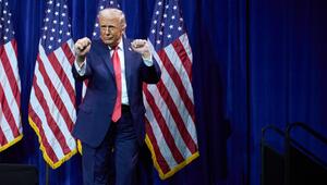 US-Präsident Donald Trump