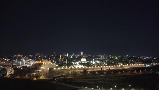 Nach Hisbollah-Angriff: Israel lässt Luftschläge auf Libanon fliegen