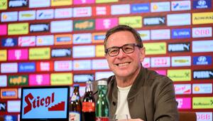Ralf Rangnick