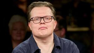 Angelo Kelly nimmt familiären Support mit auf Tour.