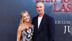 Sarah Michelle Gellar und Freddie Prinze Jr. feiern 24 Jahre Ehe.