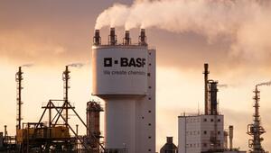 Chemiekonzern BASF