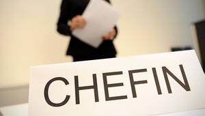 Frauen in Führungspositionen