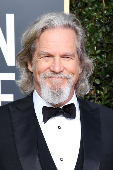 Jeff Bridges