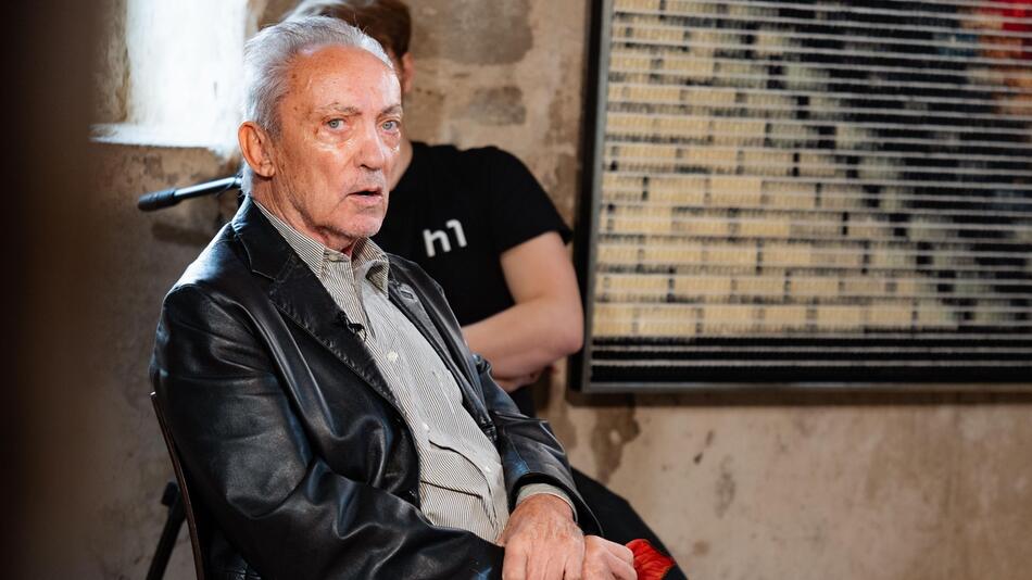 Udo Kier