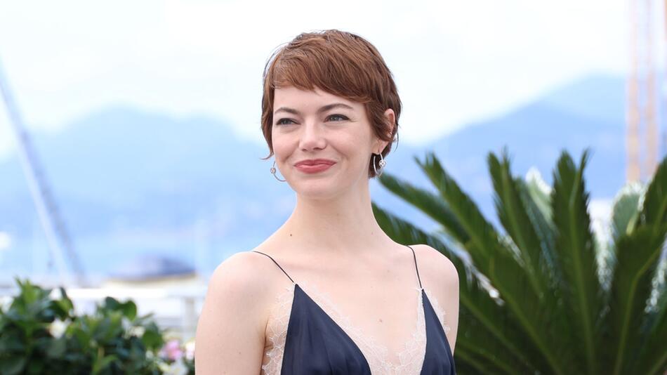 Emma Stone ist zweifache Oscarpreisträgerin.