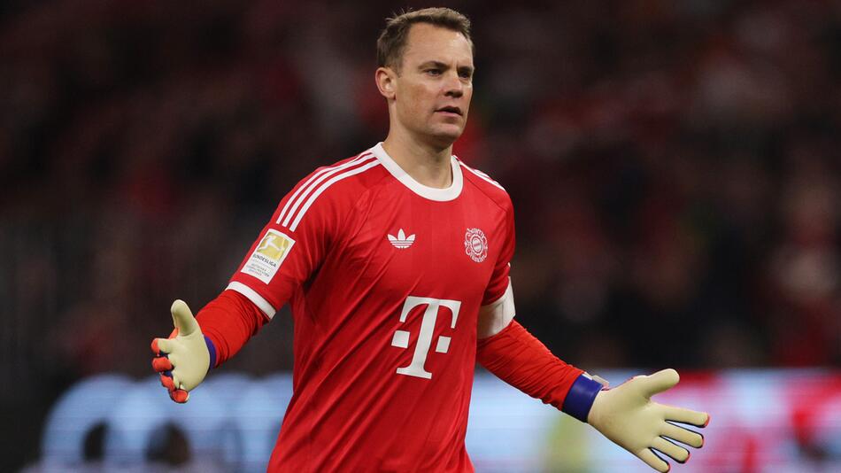 Manuel Neuer