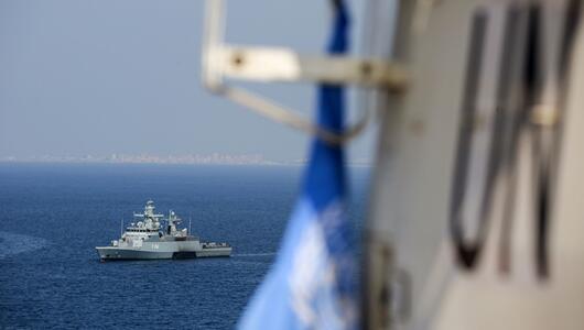 Israel schickt Vertreter zu Wirtschaftsgesprächen mit Libanon