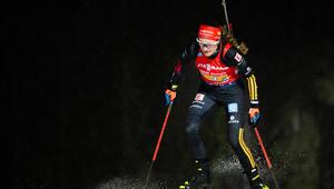 Janina Hettich-Walz ist eine deutsche Biathletin.