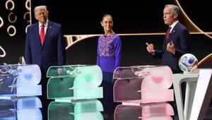 Fussball-WM 2026 - Auslosung Vorrunde