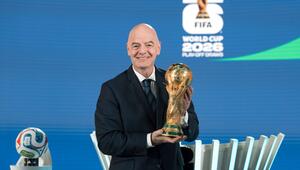 Gianni Infantino