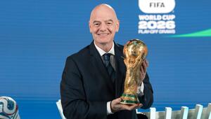 Gianni Infantino