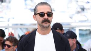 Shia LaBeouf ist in den vergangenen Jahren immer wieder durch Fehltritte aufgefallen.
