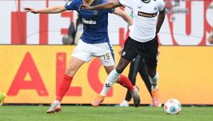 Holstein Kiel - 1.FC Kaiserslautern