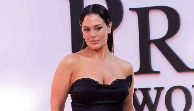 Ashley Graham setzt sich seit Jahren für Body Positivity ein.