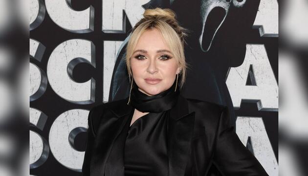 Hayden Panettiere ist nur 36 Jahre alt geworden.