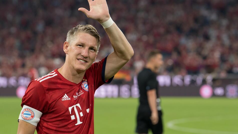 Bastian Schweinsteiger