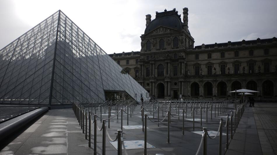 Louvre