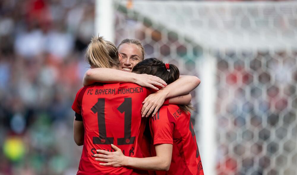 Bayern München - Werder Bremen