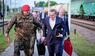 Pistorius reist nach Kiew