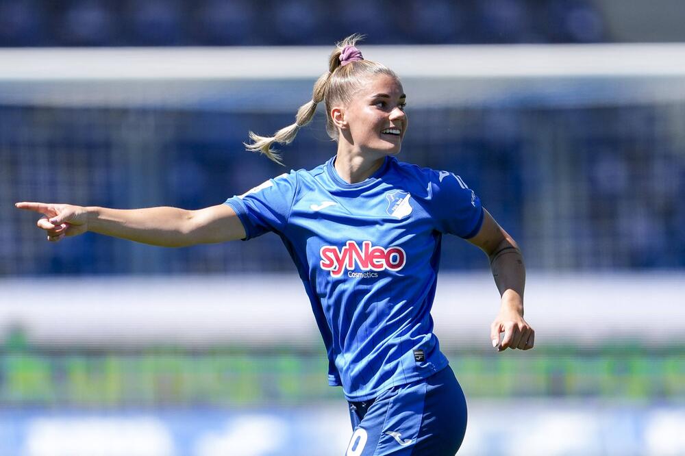 Selina Cerci
