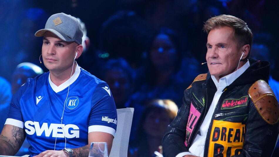 Pietro Lombardi kehrt nicht zu "DSDS" zurück. Wer sitzt statt ihm neben Dieter Bohlen?