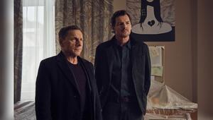 "Tatort: Überlebe wenigstens bis morgen": Thorsten Lannert (Richy Müller, l.) und Sebastian ...