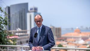 EU-Afrika-Gipfel in Angola