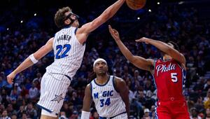 Philadelphia 76ers - Orlando Magic