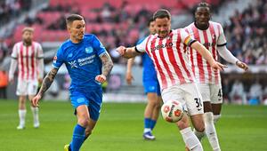 SC Freiburg - Bayer Leverkusen