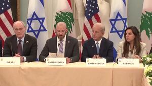 Israel und Libanon vereinbaren Waffenruhe - Neue Eskalation am Golf