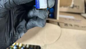Polizei zerschlägt grossen Doping-Ring in Athen