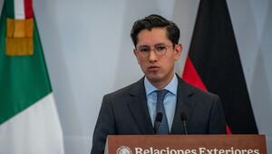 Aussenminister Roberto Velasco