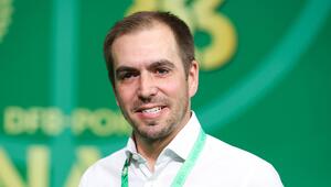Philipp Lahm wurde mit Deutschland 2014 Weltmeister.