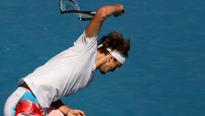 Tennis - Grand Slam - Australian Open