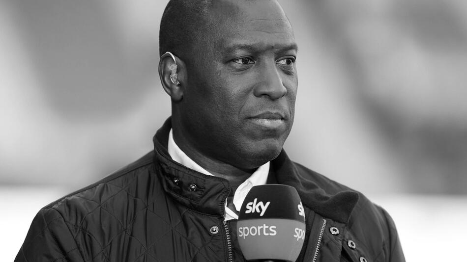 Kevin Campbell