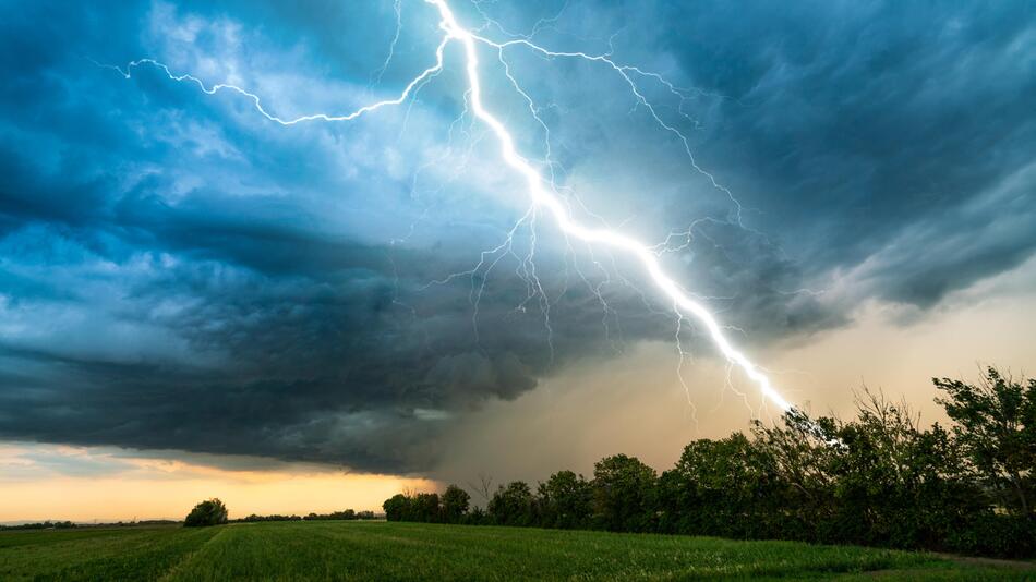 Gewitter