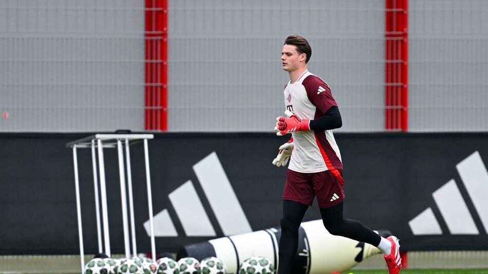 Bayer Leverkusen - Bayern München