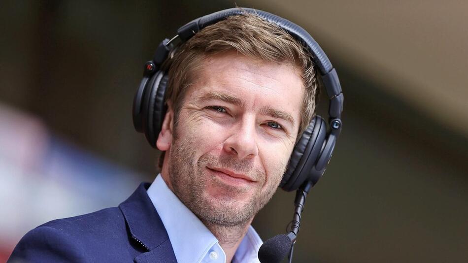 Bleibt die Stimme des Fussballs bei RTL: Marco Hagemann.